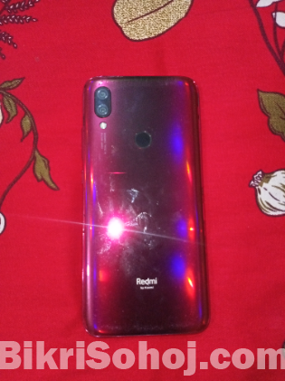 Xiaomi Redmi Y3